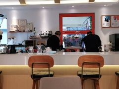 -稀物集咖啡(徽州大道店)