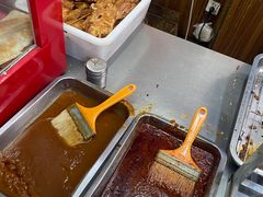 -张玉牛肉串王(天桥花园店)