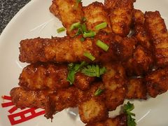 -胖妹面庄(香饵胡同店)