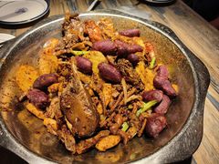 -嘎嘎鸭下巴·爆辣干锅(明教寺店)