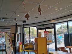 大堂-麦当劳(捞品城店)