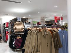 -优衣库(青岛伟东乐客城店)