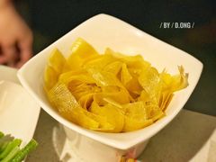 -海底捞大排档火锅(悦荟广场店)