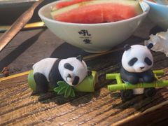 -吼堂老火锅(太古里总店)