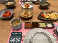 -虎哥六韩式烤肉料理 TIGERGRILL(隆生金山湖中心购物广场店)