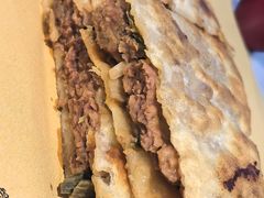 -老舅老蒙肉饼非遗店(一店)