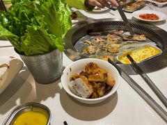 -么子烤肉(化龙池店)