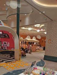 -奈尔宝家庭中心·亲子餐厅(苏州大悦城店)