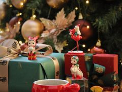 -天津海河悦榕庄·Lobby Lounge大堂吧