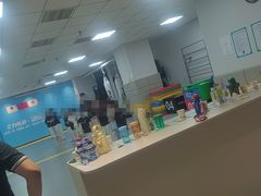 -正道拳击·跆拳道馆(青少年活动中心)