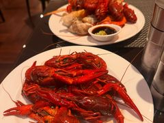 -上海锦江汤臣洲际大酒店壹阶层