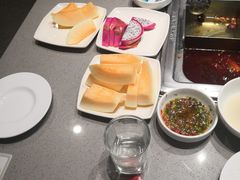 -海底捞火锅(徐州火车站店)