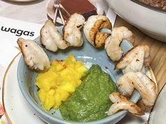 -Wagas沃歌斯(武汉恒隆广场店)