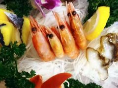 -青瓦餐厅·生鱼片·韩园烤肉(西塔店)