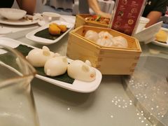 -粤江春·早茶·潮粤菜·宴会(罗湖宝能中心店)