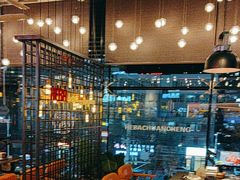 -河坝烧烤串城(金达莱店)