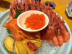 -大焰自助日式料理 铁板烧(徐汇店)
