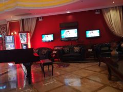 -欢乐盛KTV音乐会所(泰然店)