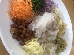 -吉莲利苑海鲜酒家(珠海拱北28年老字号店)