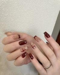 -悦指间美甲美睫