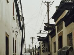 -吴门人家·苏宴宫廷菜(拙政园店)