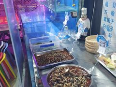 -天天喝丢一只鞋·烧烤·快餐(盐仓桥店)