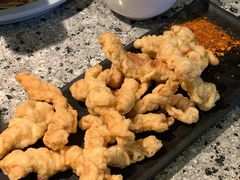 -里岛烤鱼(东港凯虹广场店)