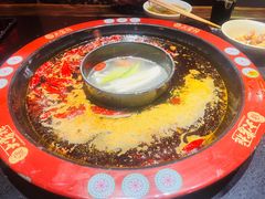 -矮板凳老火锅(宽窄巷子店)