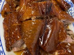-下村新强记烧鹅店