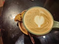 -上海大宁福朋喜来登酒店大堂吧(共和新路店)