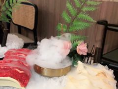 -集渔·泰式海鲜火锅(科华店)