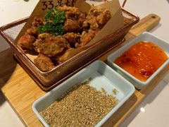 -33号大院·青岛本帮菜(五四广场店)