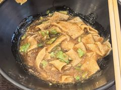 -奥华餐厅·老张记(台基厂店)