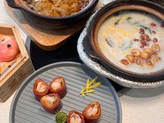 -煲王粤菜餐厅(中侨中心店)