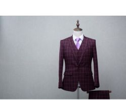 -锦师傅西服礼服西装定制(凯运·壹位广场店)