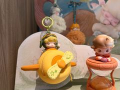 -泡泡玛特POPMART(武汉新天地南馆店)