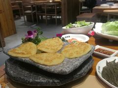 -万兴佳烤肉·长白山老味道(东岸里店)