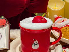 -The Good Place好地方·Brunch·coffee(国贸店)