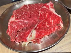 -西塔老太太泥炉烤肉(亚运村店)