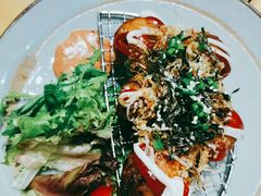 -伊秀·手握寿司·料理(裕华万达广场店)