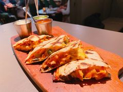 -Oasis Bar & Grill