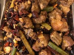 -2048香辣虾(七星岗店)