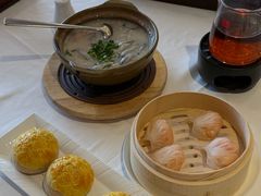 -白天鹅宾馆-宏图府餐厅