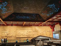 -北京大葆台遗址博物馆