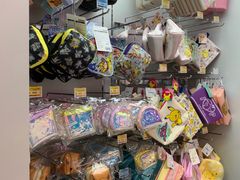 -超级宝可梦中心(东京店)