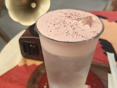 -乔曰Qiao Yue·茶咖局