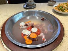 -313羊庄鲜羊火锅·鲜羊肉烧烤(李村店)
