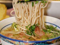 -燕兰楼·清真西北融合菜(亚运村店)