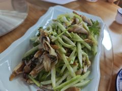 -丽华家常菜(北马路店)