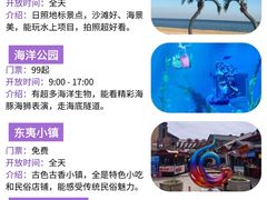 -日照灯塔风景区